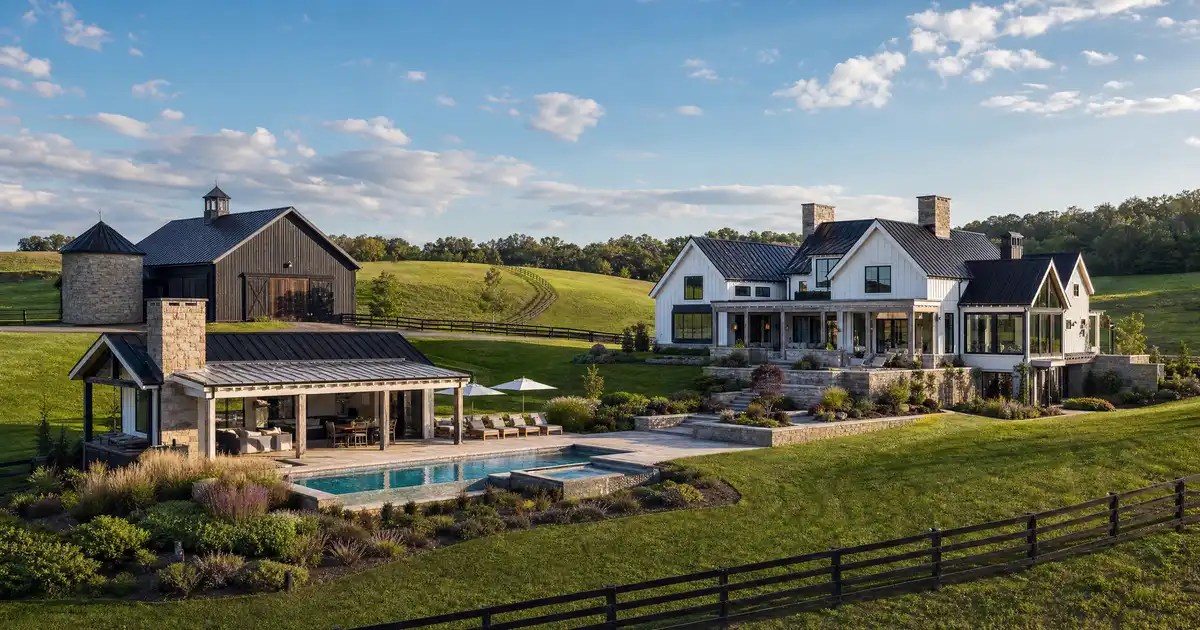 Super jumbo DSCR loans in Galena, Illinois