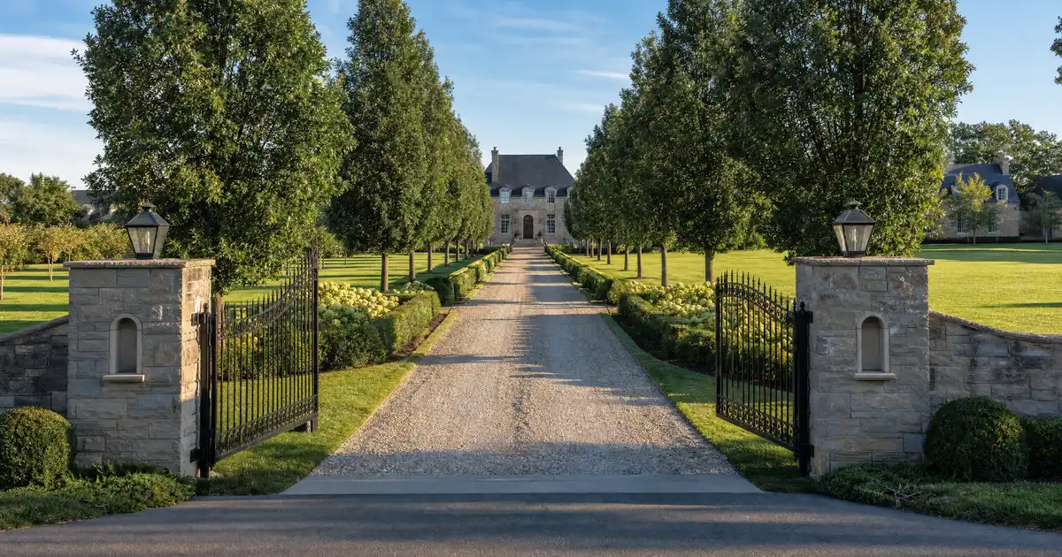 Super jumbo DSCR loans in Gallatin, Tennessee