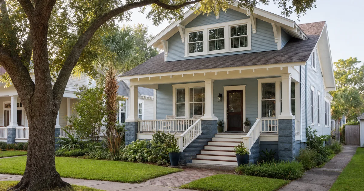 First-time home buyer programs in Galveston, Texas — down payment assistance