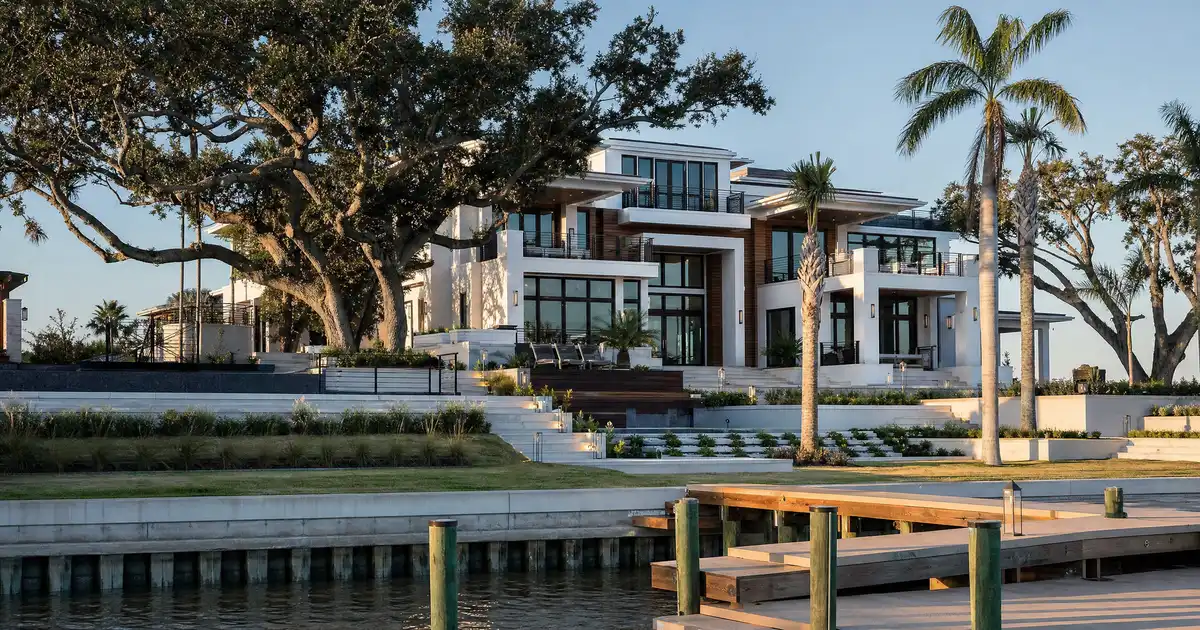 Super jumbo DSCR loans in Galveston, Texas