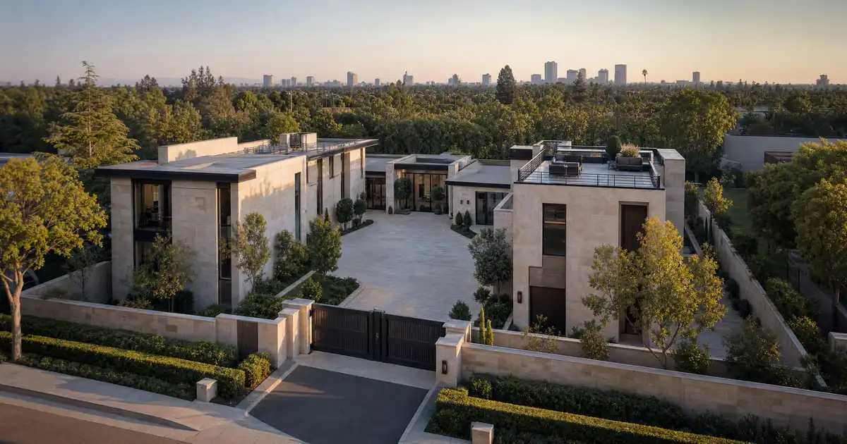 Super jumbo bank statement loans in Garden Grove, California