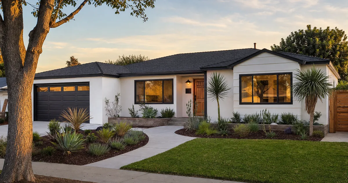 First-time home buyer programs in Gardena, California — down payment assistance