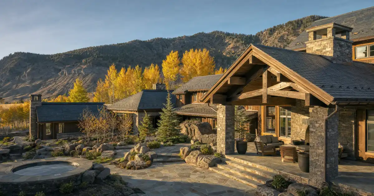 Super jumbo bank statement loans in Gardiner, Montana