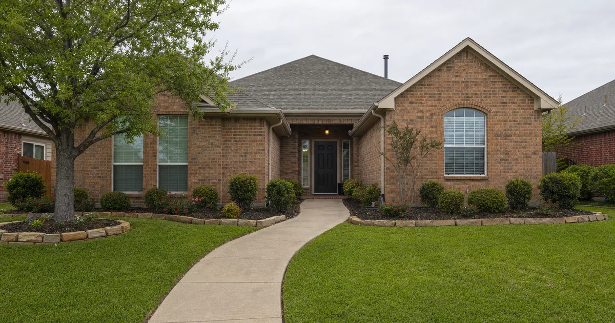 First-time home buyer programs in Garland, Texas — down payment assistance