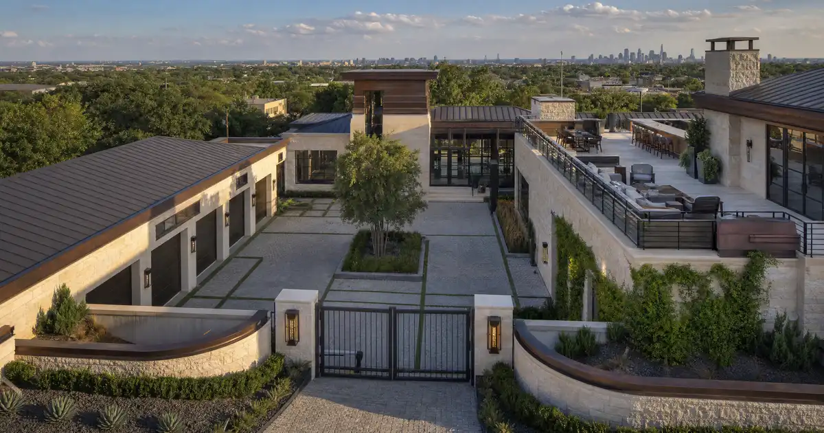 Super jumbo DSCR loans in Garland, Texas