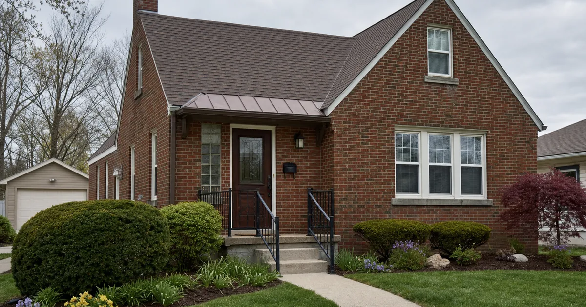 First-time home buyer programs in Gary, Indiana — down payment assistance
