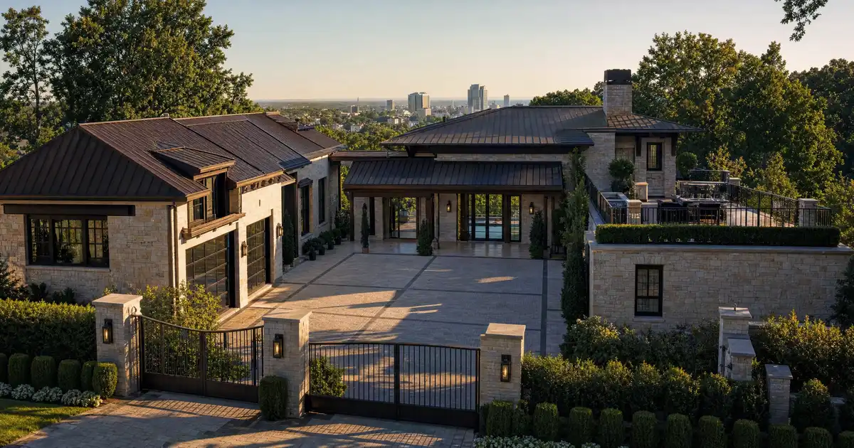 Super jumbo DSCR loans in Gastonia, North Carolina