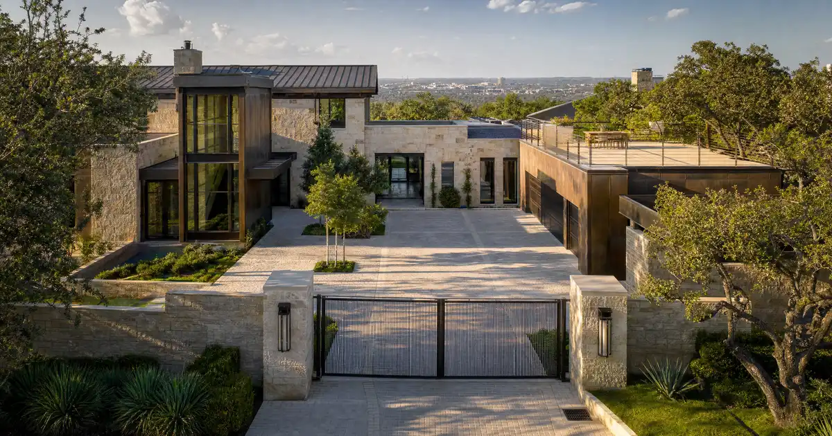 Super jumbo DSCR loans in Georgetown, Texas