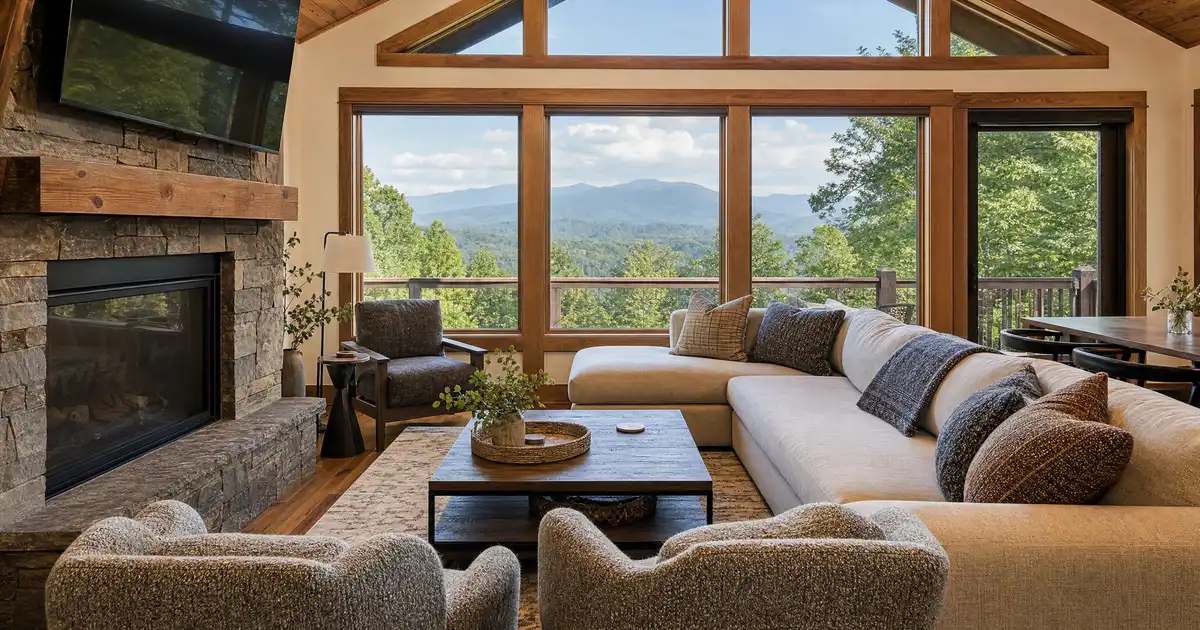Short-term rental loans in Georgia