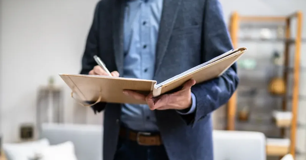 Getting Clear on The Home Inspection Process