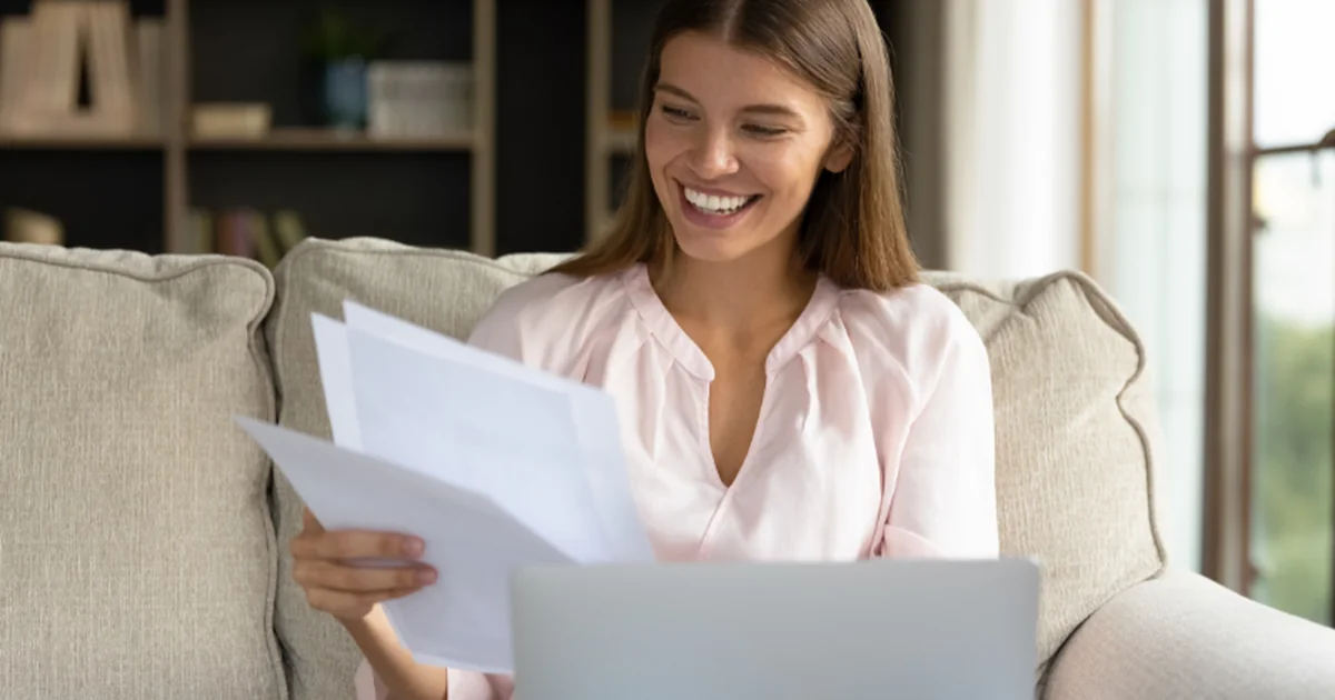 Getting Pre-Qualified for a Housing Offer