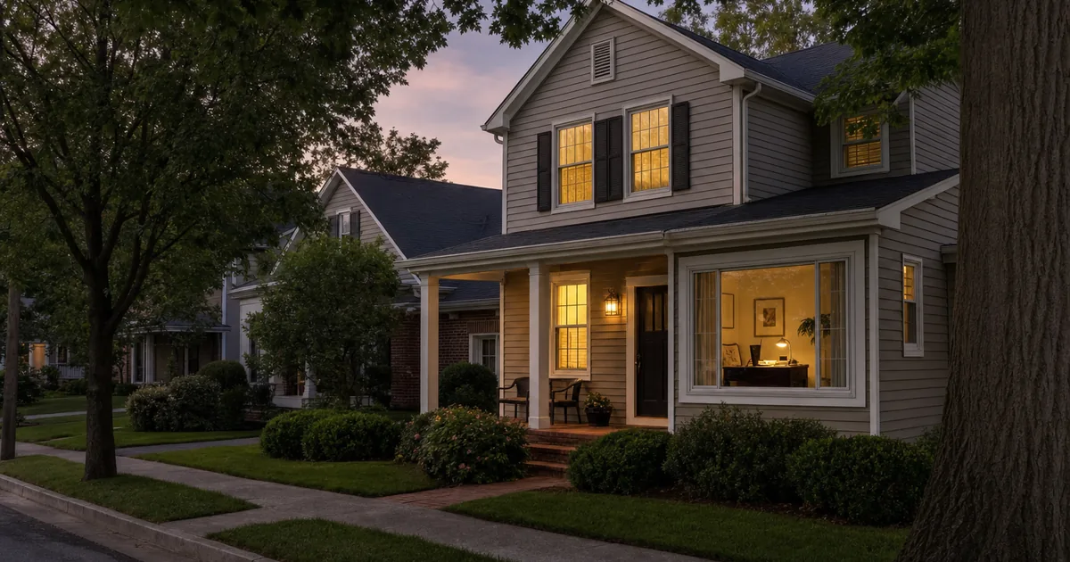First-time home buyer programs in Gettysburg, Pennsylvania — down payment assistance