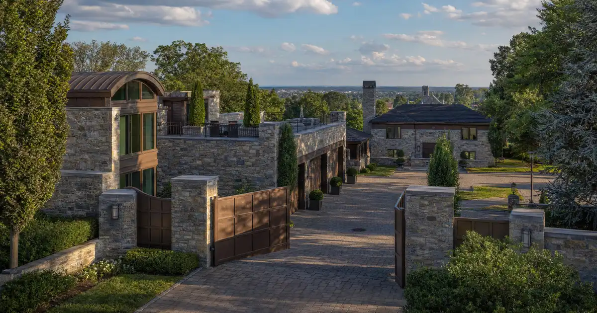 Super jumbo DSCR loans in Gettysburg, Pennsylvania