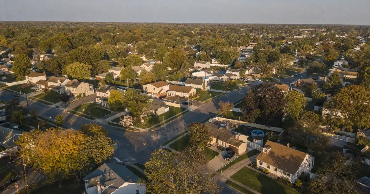 Gloucester Township, New Jersey DSCR loans — qualify on the property’s rental income, not personal income.