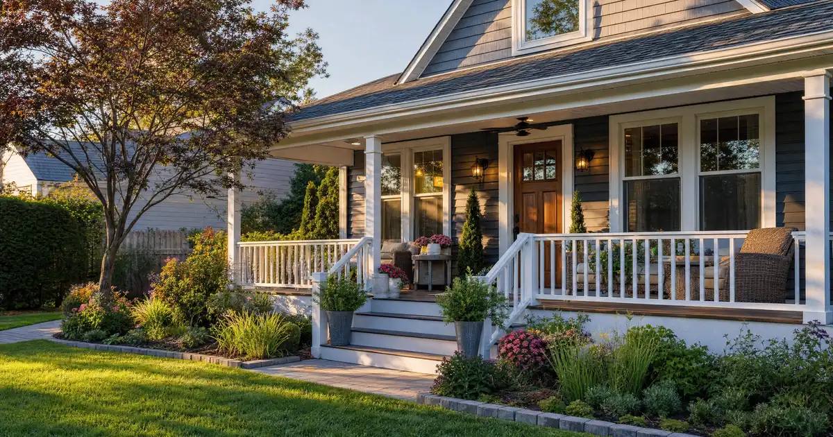 Short-term rental loans in Gloucester Township, New Jersey