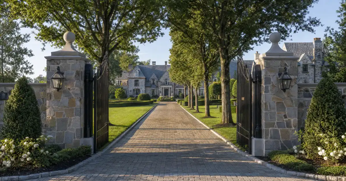 Super jumbo DSCR loans in Gloucester Township, New Jersey