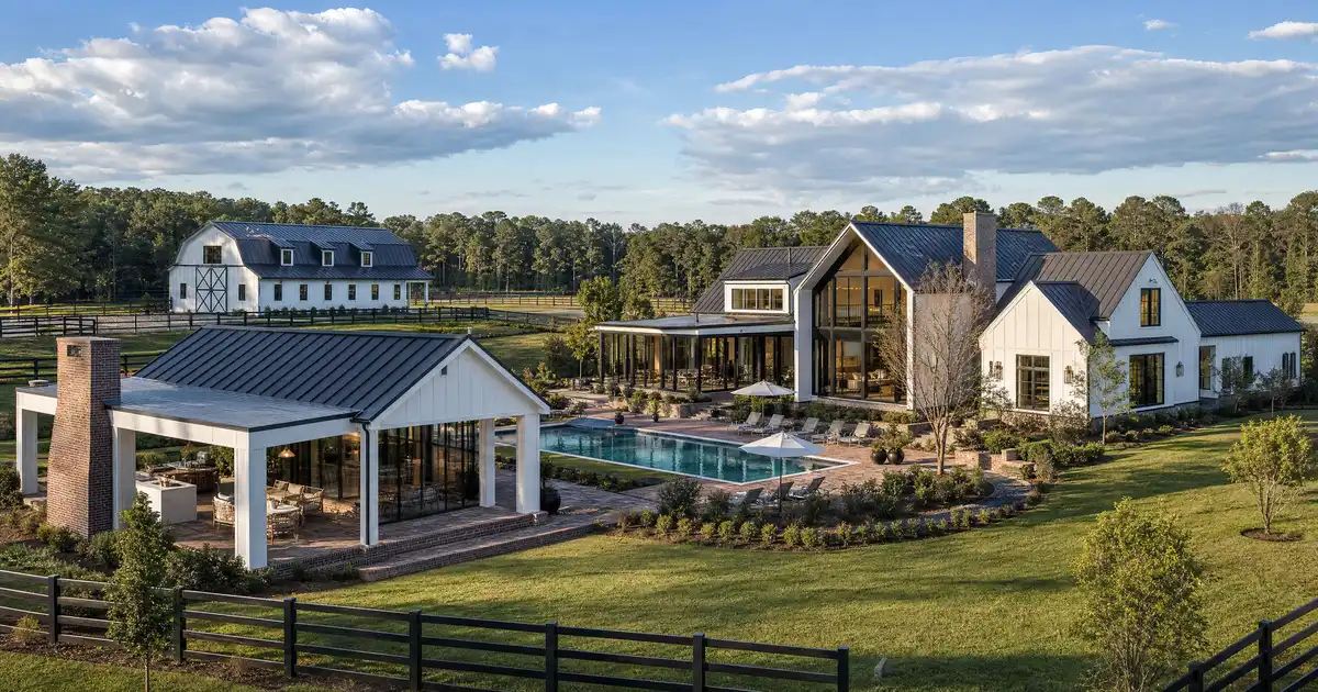 Super jumbo DSCR loans in Goose Creek, South Carolina