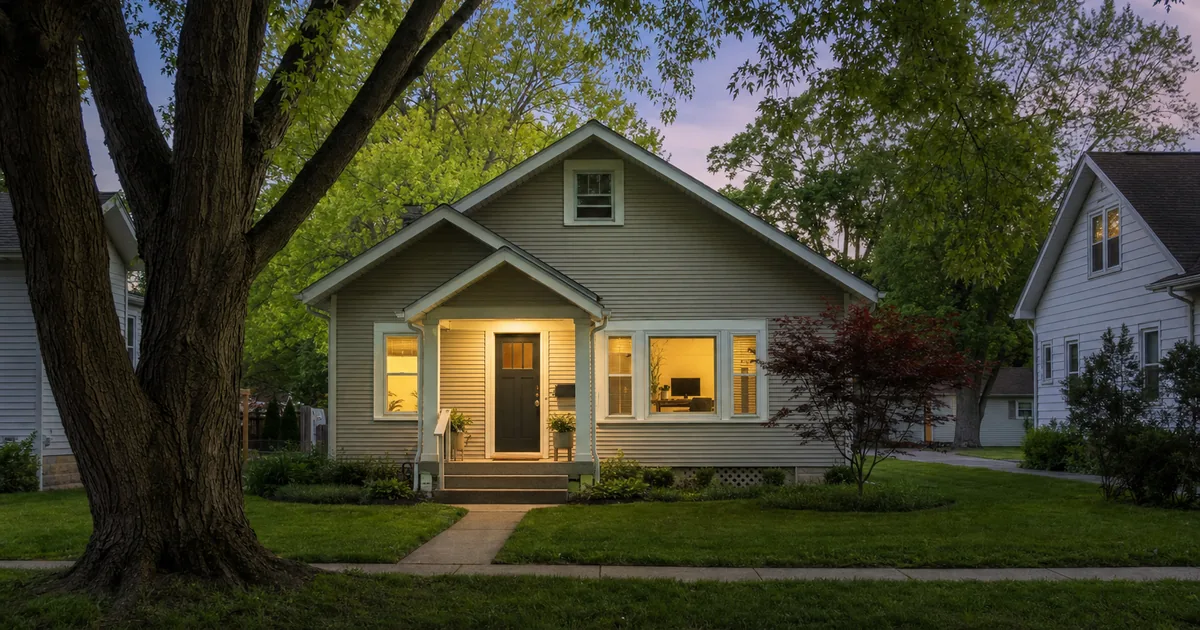 First-time home buyer programs in Goshen, Indiana — down payment assistance