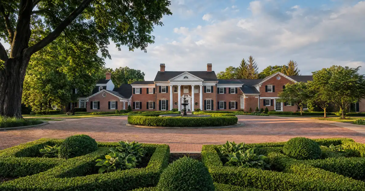 Super jumbo DSCR loans in Goshen, Indiana