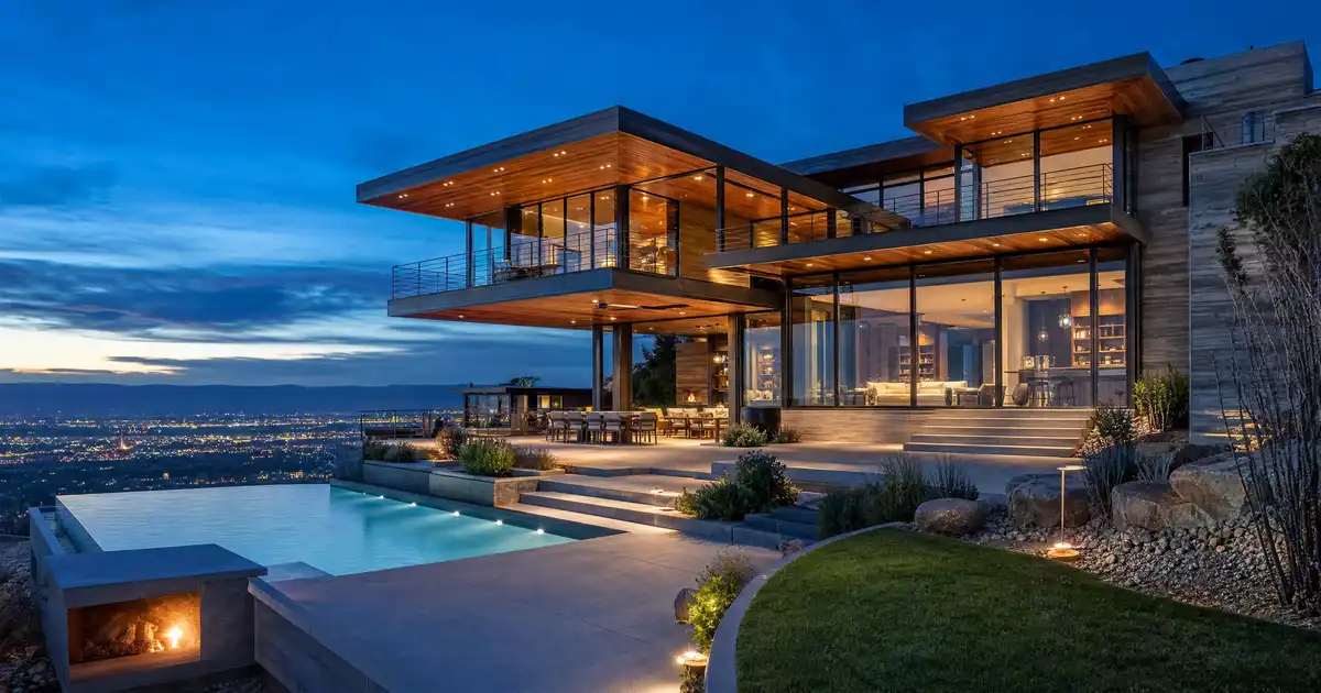 Super jumbo DSCR loans in Grand Junction, Colorado