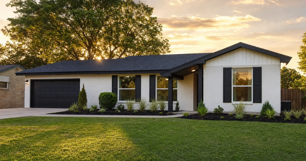 First-time home buyer programs in Grand Prairie, Texas — down payment assistance