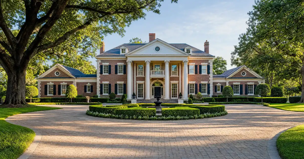 Super jumbo DSCR loans in Grand Prairie, Texas