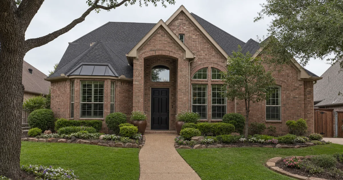 First-time home buyer programs in Grapevine, Texas — down payment assistance