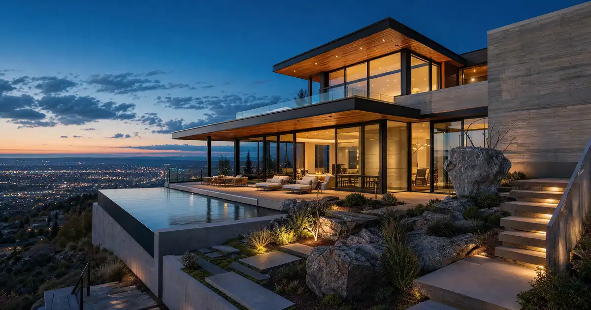 Super jumbo DSCR loans in Great Falls, Montana