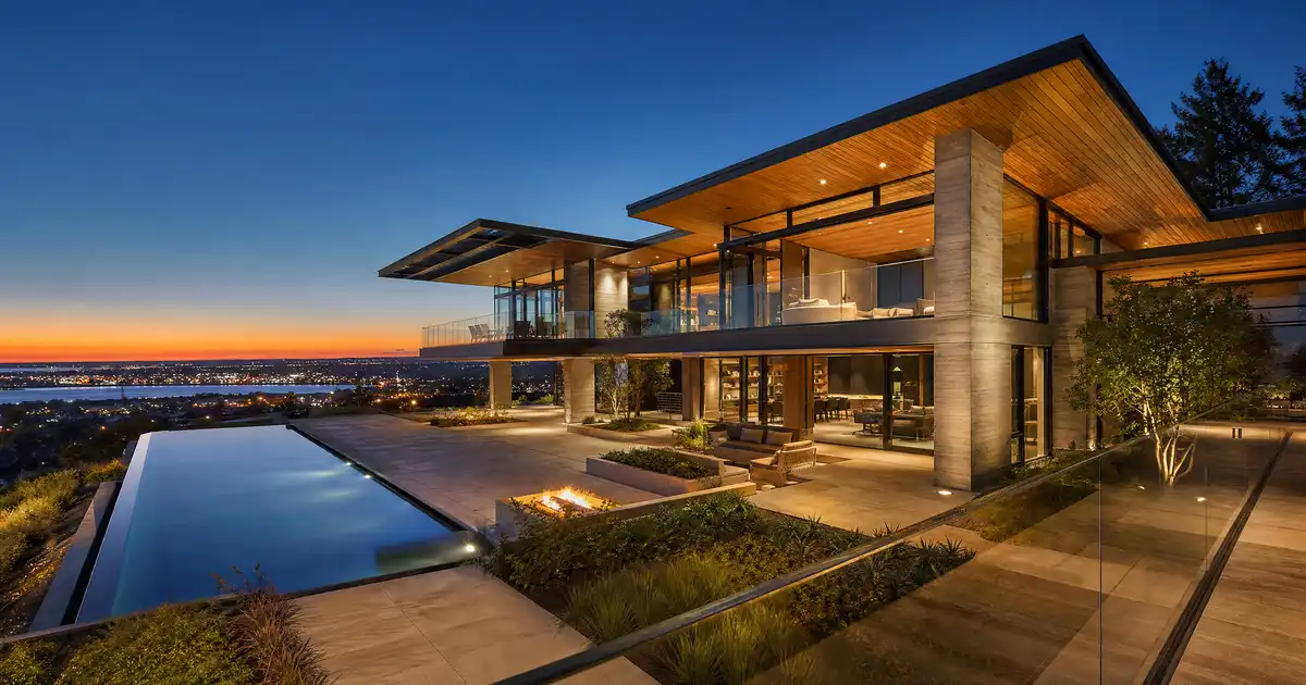 Super jumbo DSCR loans in Green Bay, Wisconsin