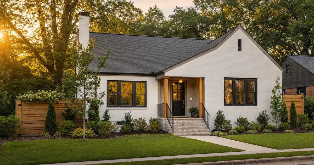 First-time home buyer programs in Greensboro, North Carolina — down payment assistance
