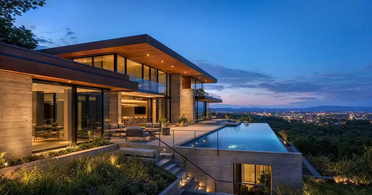 Super jumbo DSCR loans in Greenville, South Carolina