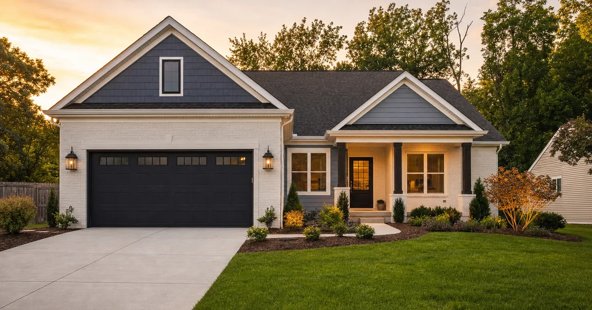 First-time home buyer programs in Greenwood, Indiana — down payment assistance