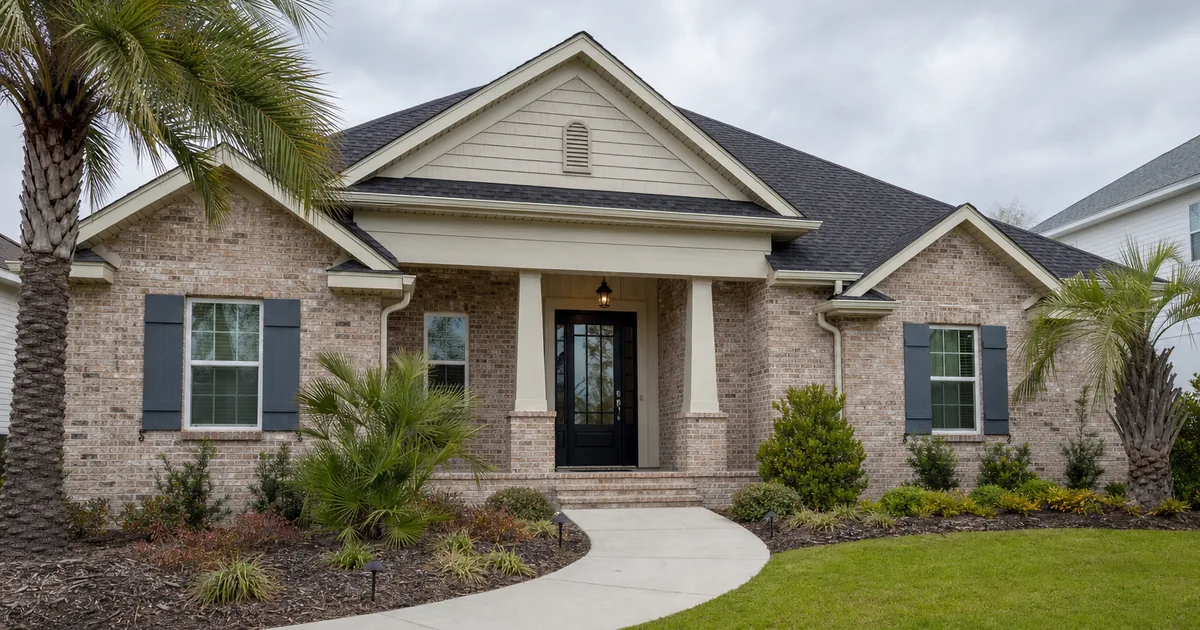 First-time home buyer programs in Gulf Shores, Alabama — down payment assistance