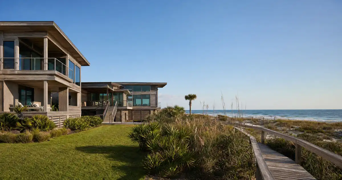 Super jumbo bank statement loans in Gulf Shores, Alabama