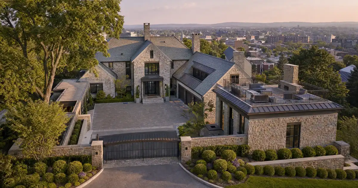 Super jumbo DSCR loans in Hagerstown, Maryland