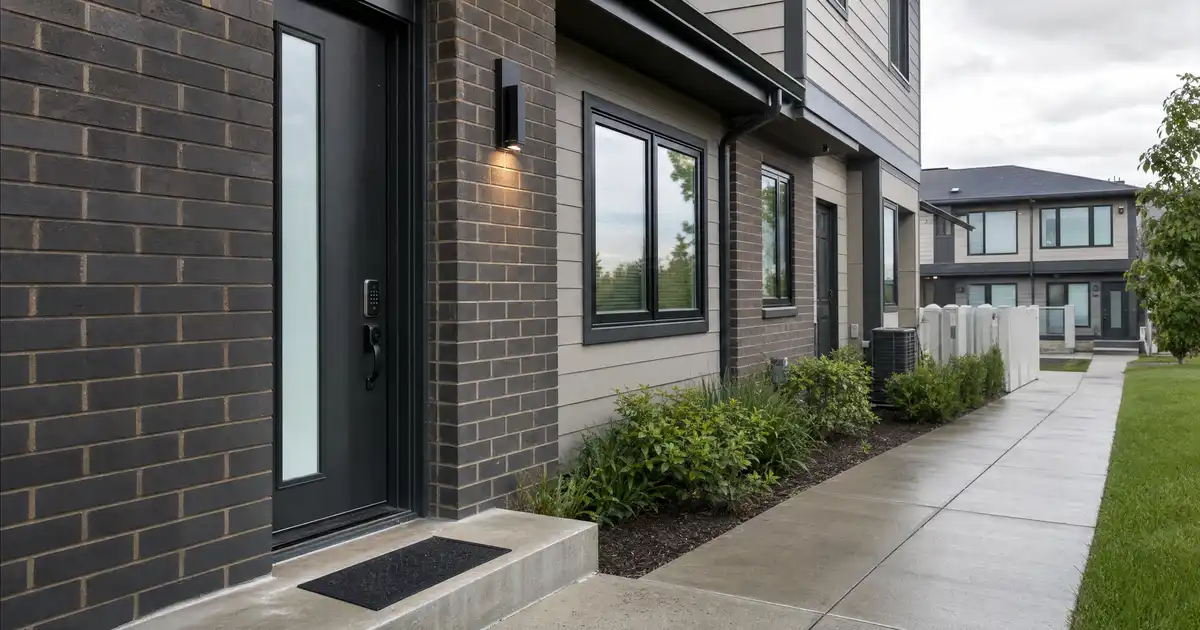 Short-term rental loans in Hamilton, New Jersey