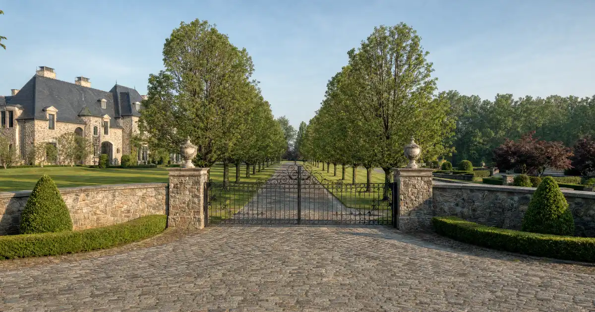 Super jumbo DSCR loans in Hamilton, New Jersey