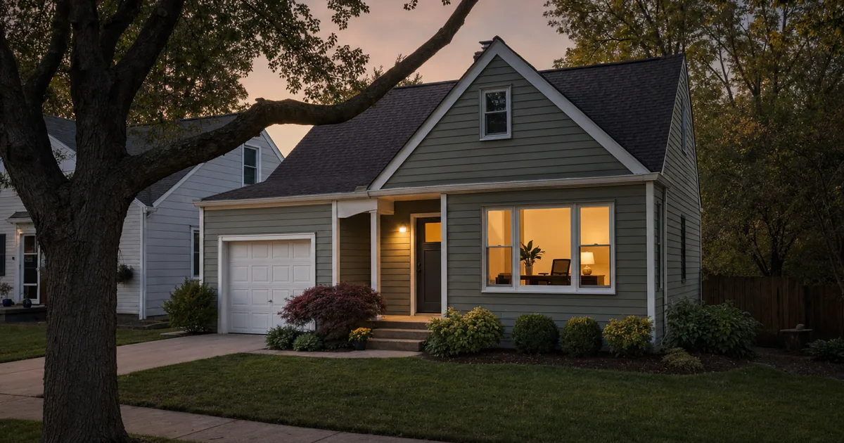 First-time home buyer programs in Hamilton, Ohio — down payment assistance