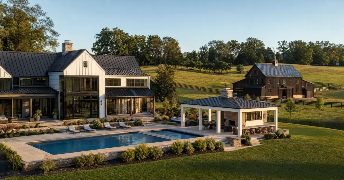 Super jumbo DSCR loans in Hamilton, Ohio