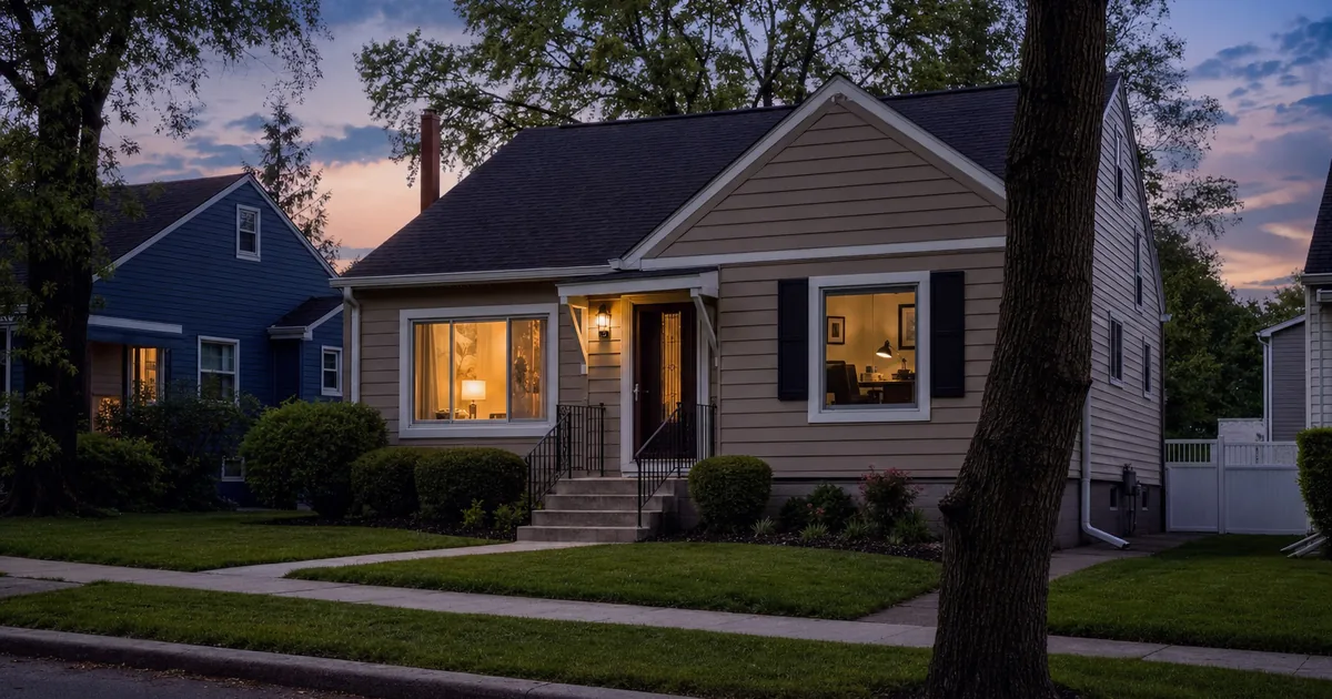 First-time home buyer programs in Hammond, Indiana — down payment assistance