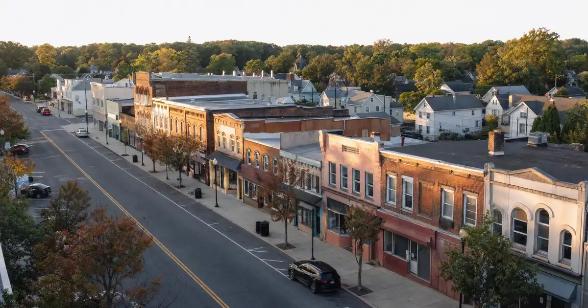 Hammonton, New Jersey DSCR loans — qualify on the property’s rental income, not personal income.
