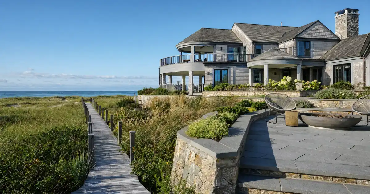 Super jumbo DSCR loans in Hampton, New Hampshire