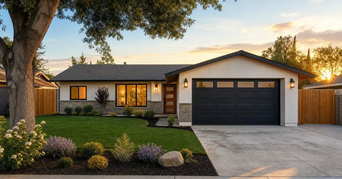 First-time home buyer programs in Hanford, California — down payment assistance