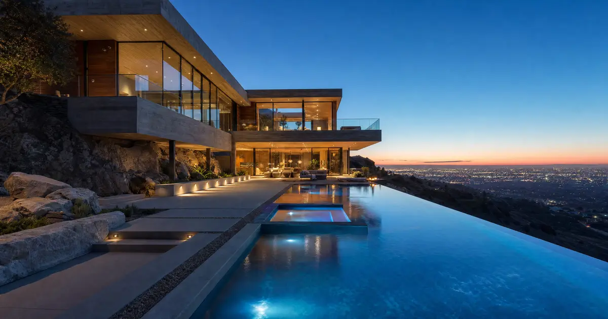 Super jumbo DSCR loans in Hanford, California