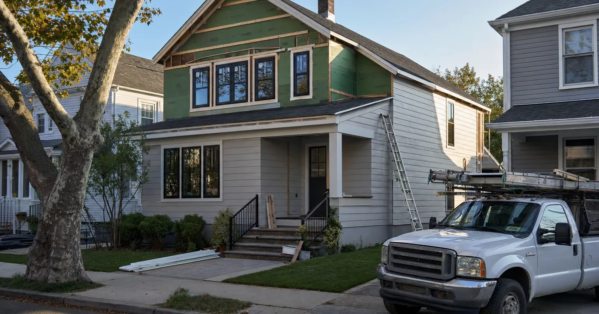 Hard money loans for real estate investors in Bayonne, New Jersey
