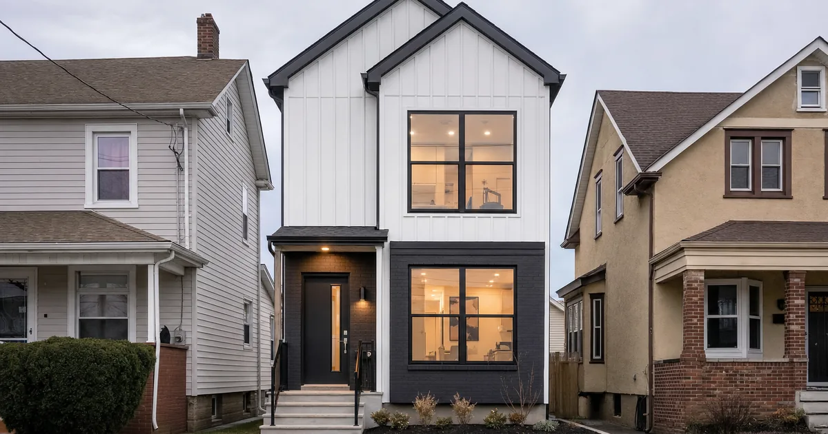 Hard money loans for real estate investors in Bloomfield, New Jersey