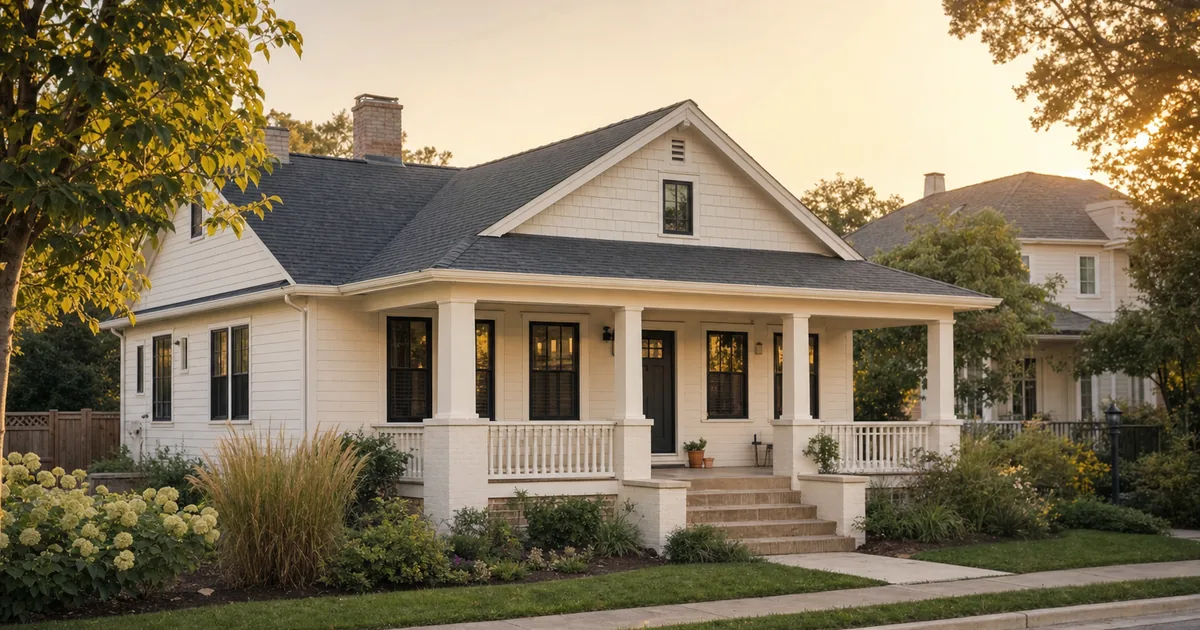 Hard money loans for real estate investors in Cape May, New Jersey