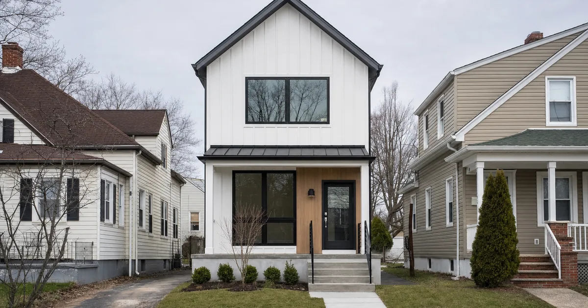 Hard money loans for real estate investors in Cherry Hill, New Jersey
