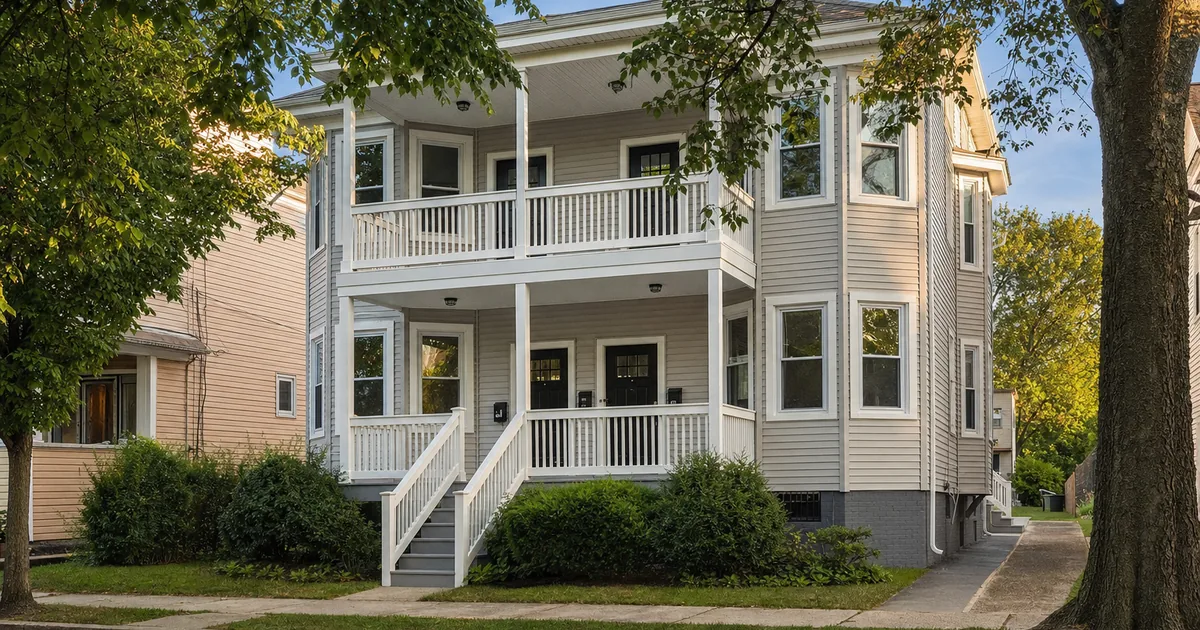 Hard money loans for real estate investors in Clifton, New Jersey