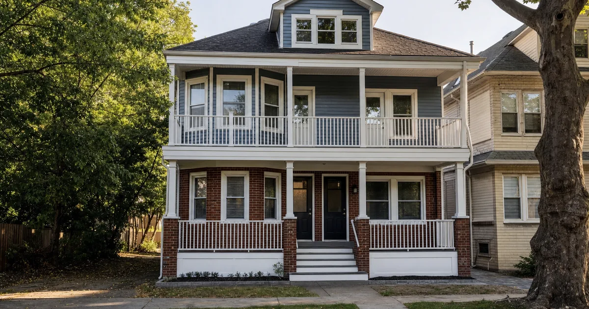 Hard money loans for real estate investors in Elizabeth, New Jersey